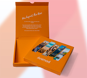 Animod Geschenkbox