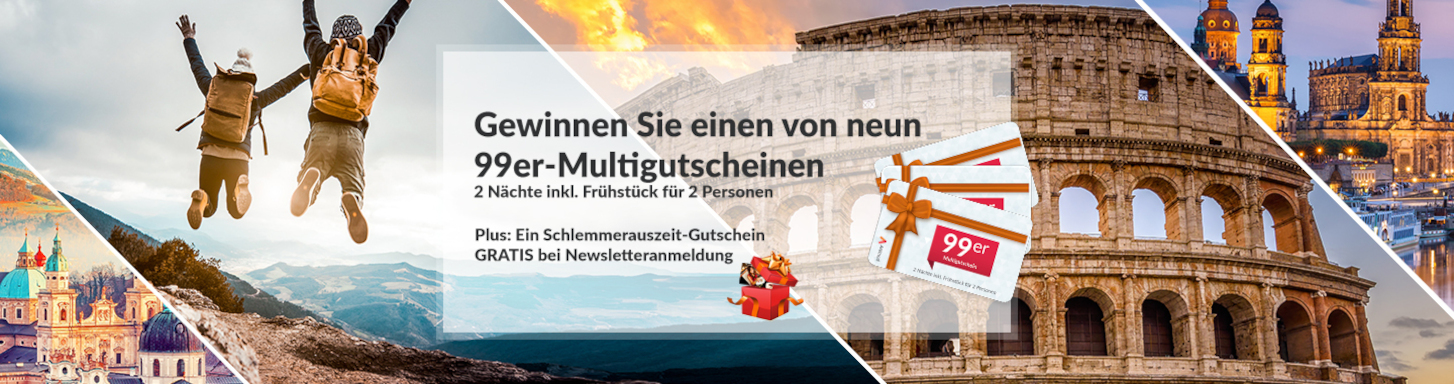 Das Animod Gewinnspiel - Tolle Preise sichern