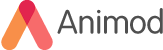 Animod logo