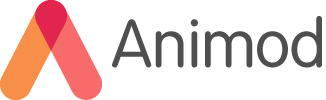 Animod logo