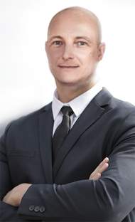Jan Kipsch | Assistant Director of Sales