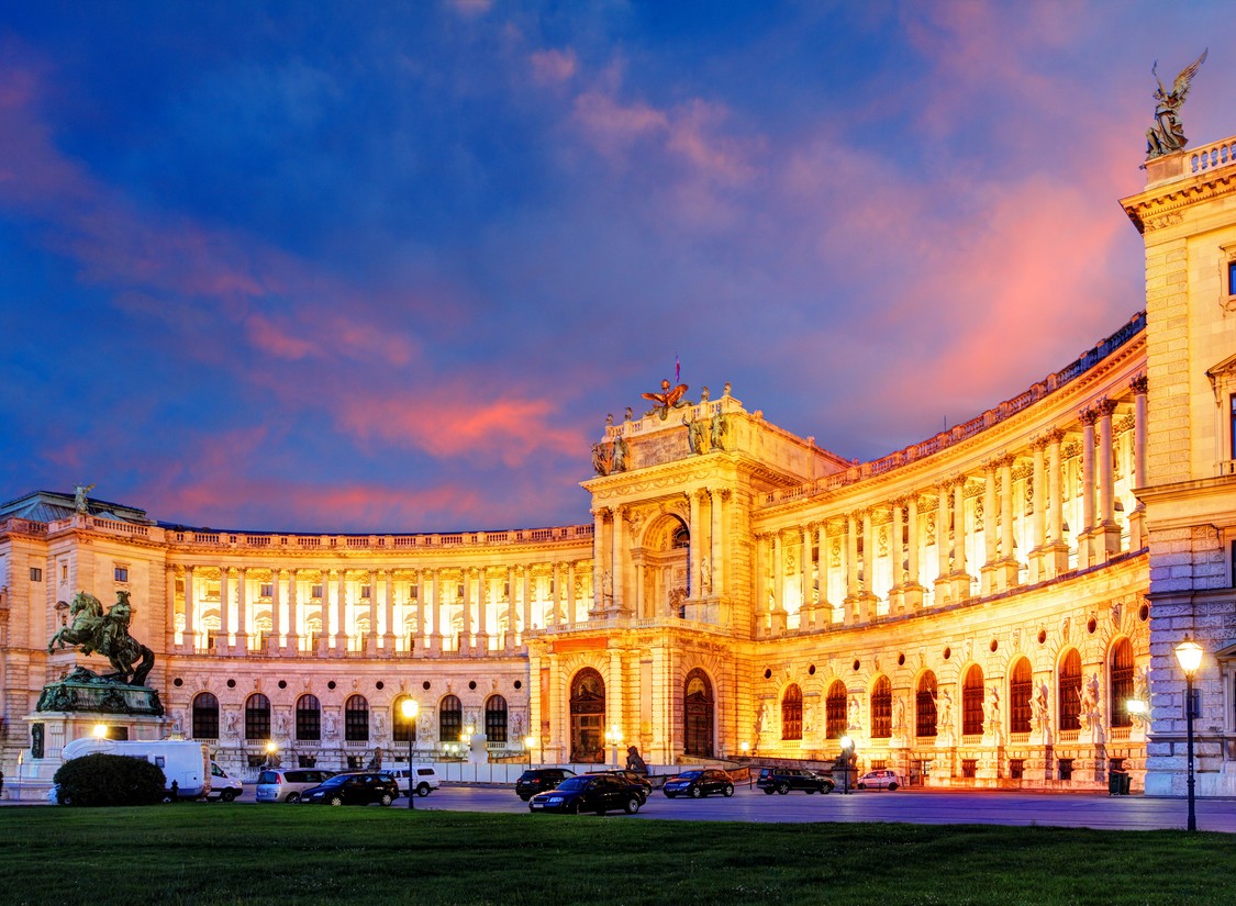 Top 10 Sehenswürdigkeiten Wien ~ Animod - Traumhafte Hotels & Kurzreisen