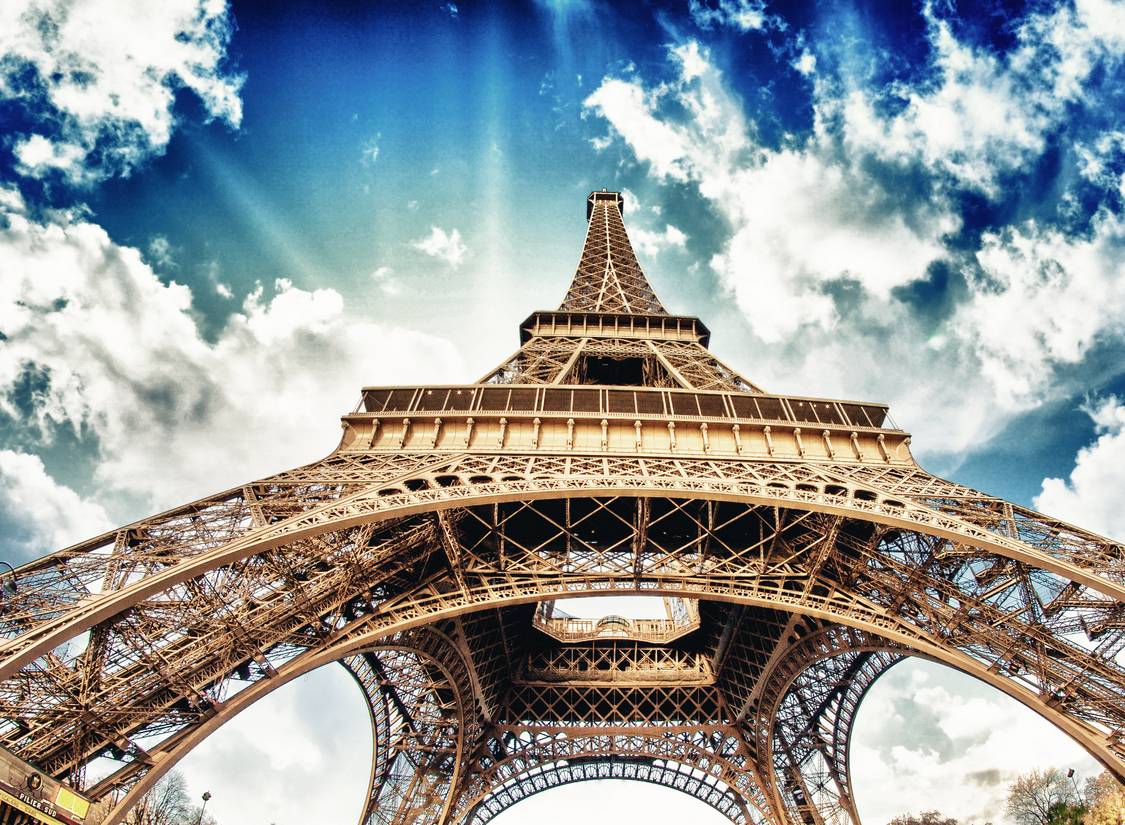 Top 10 Sehenswürdigkeiten Paris ~ Animod - Traumhafte Hotels & Kurzreisen