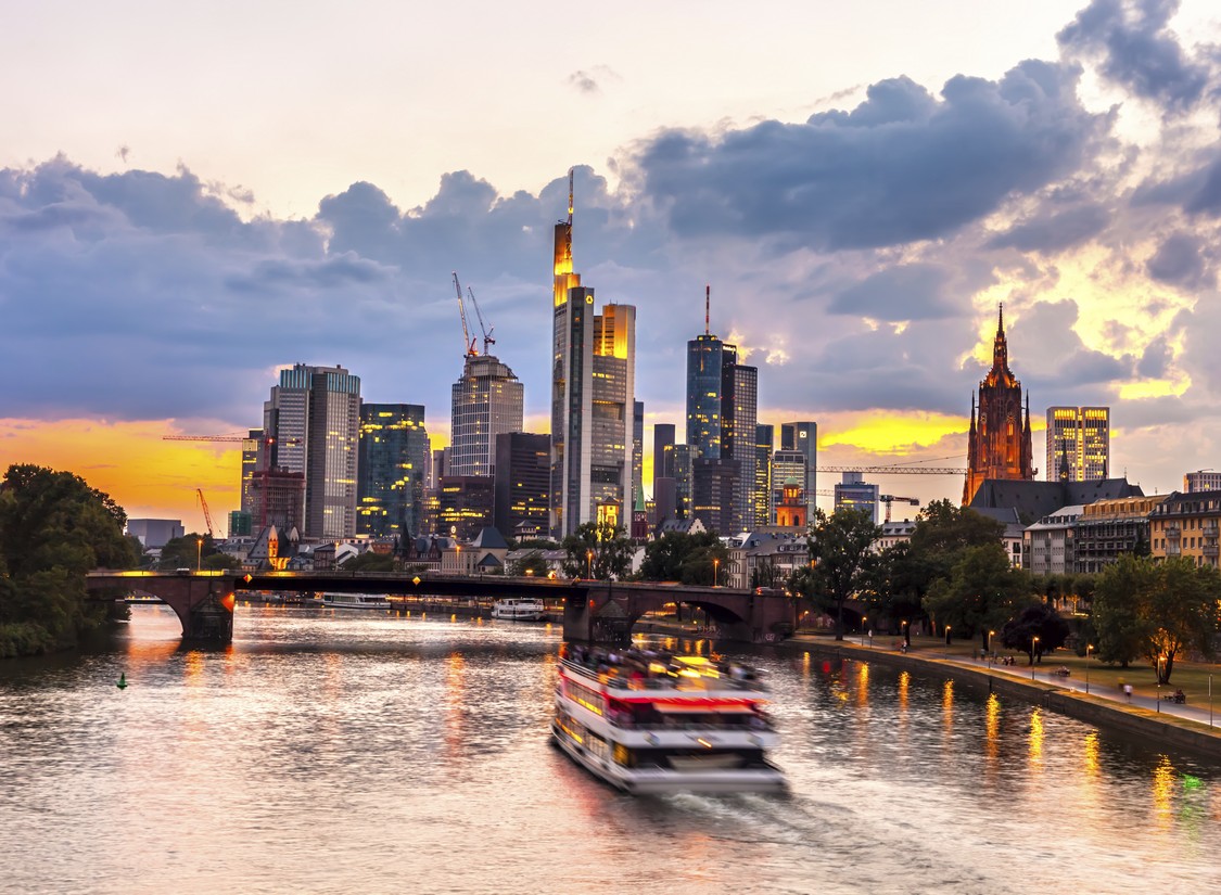 Top 10 Sehenswürdigkeiten Frankfurt ~ Animod - Traumhafte Hotels ...