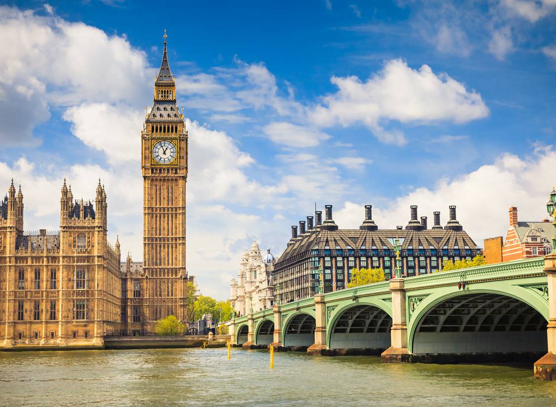 Top 10 Sehenswürdigkeiten London ~ Animod - Traumhafte Hotels & Kurzreisen