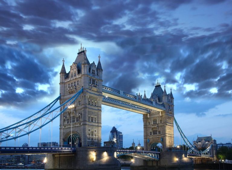 Top 10 Sehenswürdigkeiten London ~ Animod - Traumhafte Hotels & Kurzreisen