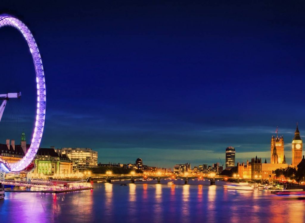 Top 10 Sehenswürdigkeiten London ~ Animod - Traumhafte Hotels & Kurzreisen