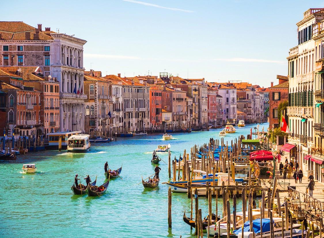 lommeregner slank Hændelse, begivenhed Top 10 Sehenswürdigkeiten Venedig ~ Animod - Traumhafte Hotels & Kurzreisen